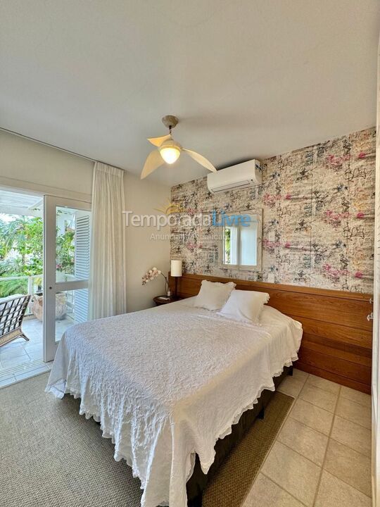 Casa para aluguel de temporada em São Sebastião (Juquehy)