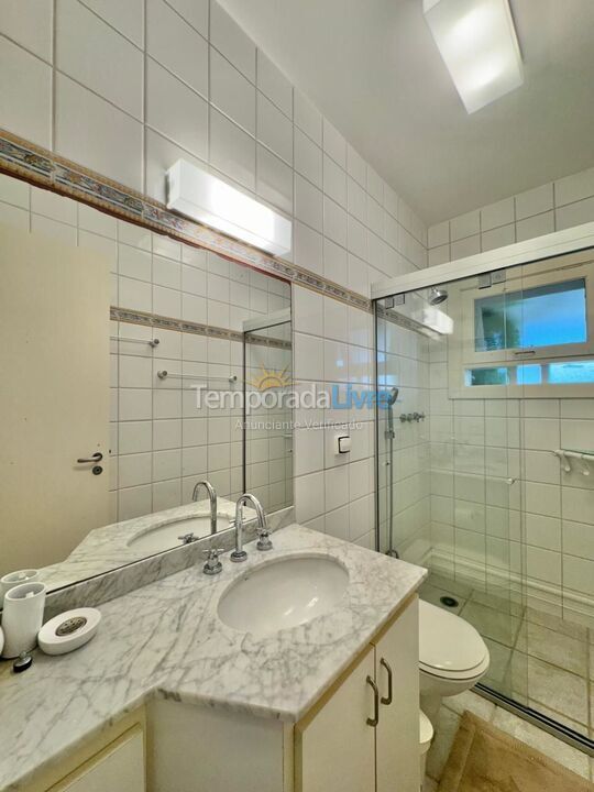 Casa para aluguel de temporada em São Sebastião (Juquehy)