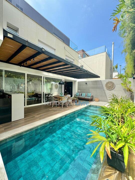 House for vacation rental in São Sebastião (Juquehy)