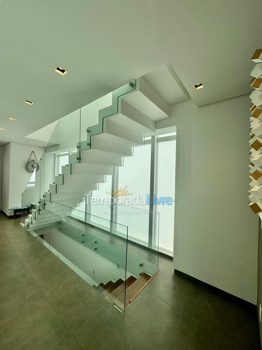 House for vacation rental in São Sebastião (Juquehy)