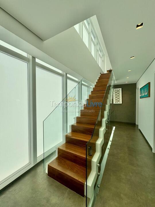 House for vacation rental in São Sebastião (Juquehy)