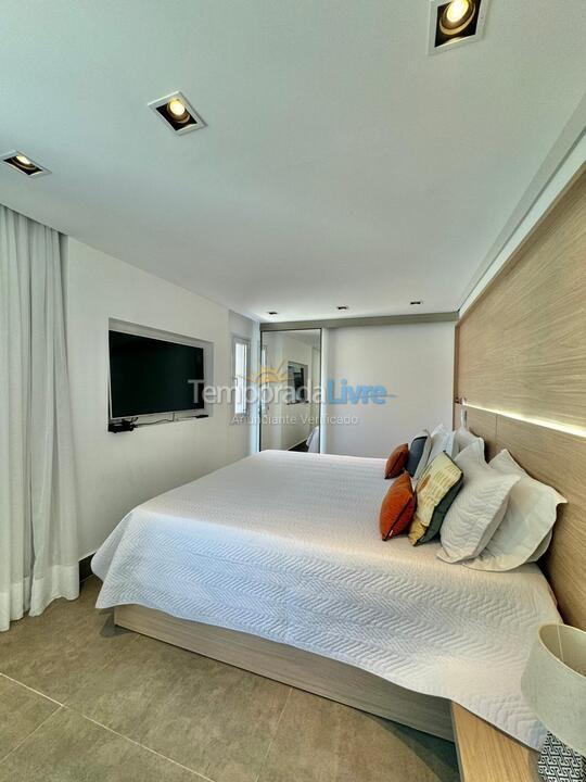 House for vacation rental in São Sebastião (Juquehy)
