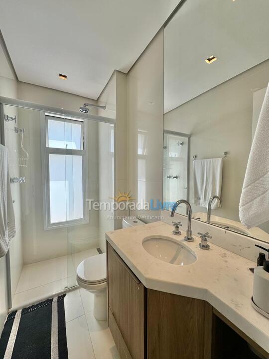 House for vacation rental in São Sebastião (Juquehy)