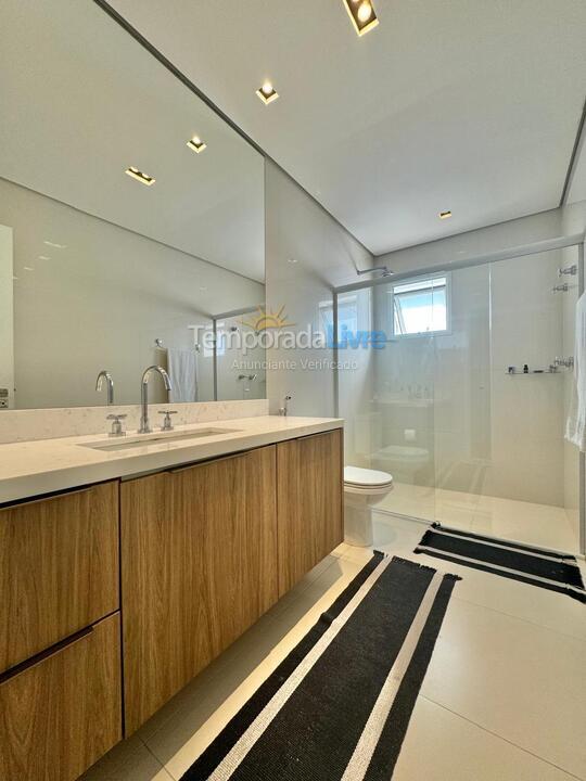 House for vacation rental in São Sebastião (Juquehy)