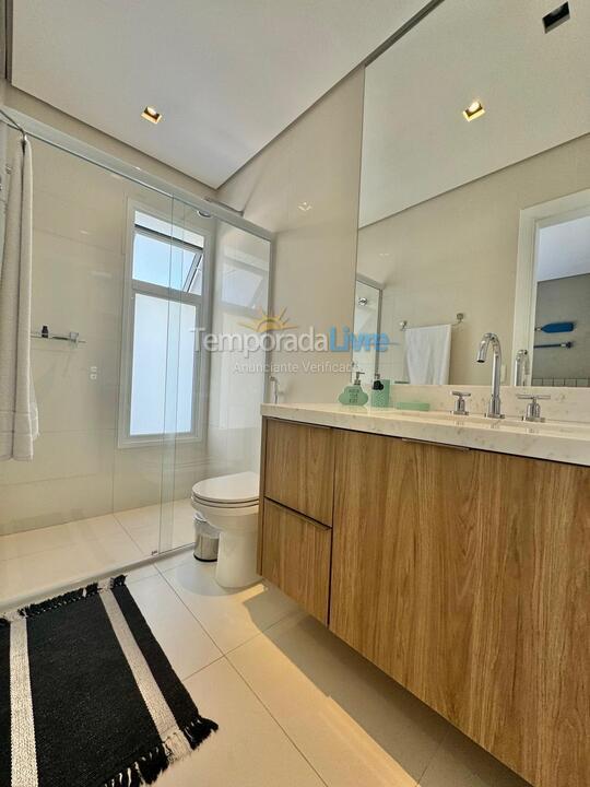 House for vacation rental in São Sebastião (Juquehy)