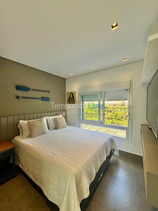 House for vacation rental in São Sebastião (Juquehy)
