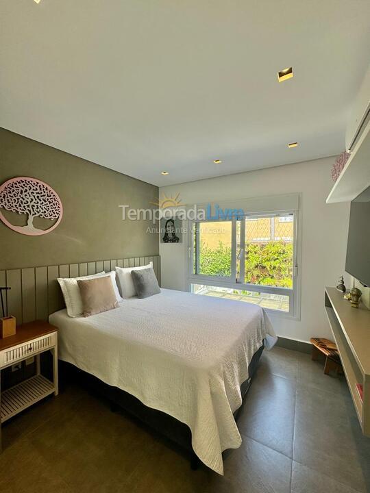 House for vacation rental in São Sebastião (Juquehy)