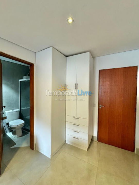 House for vacation rental in São Sebastião (Boiçucanga)