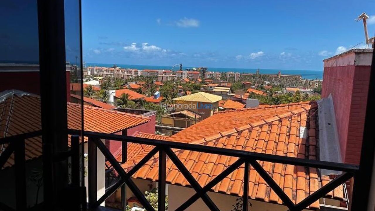 Casa para alquiler de vacaciones em Aquiraz (Porto das Dunas)