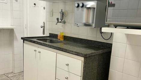 Cozinha