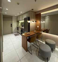 Flat