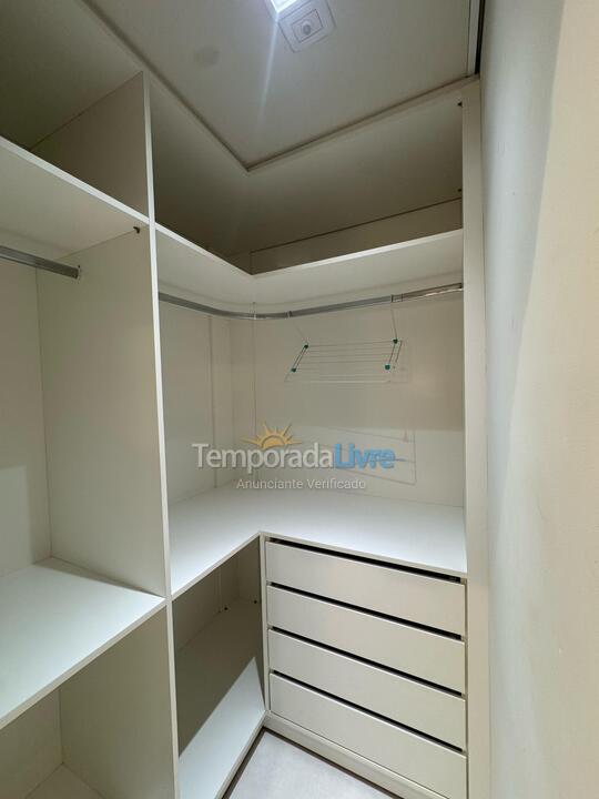 Apartment for vacation rental in Palmas (Plano Diretor Sul)