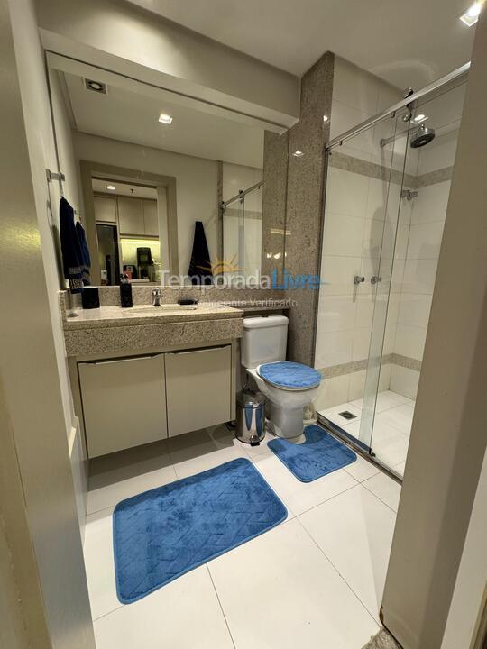 Apartment for vacation rental in Palmas (Plano Diretor Sul)