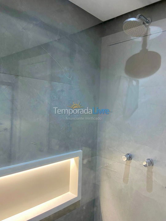 Apartamento para aluguel de temporada em Rio de Janeiro (Copacabana)