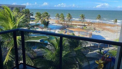Apartamento para alugar em Natal - Parque das Dunas