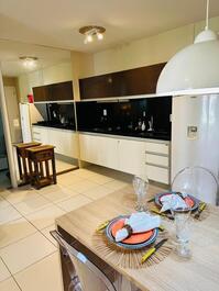 Cozinha 