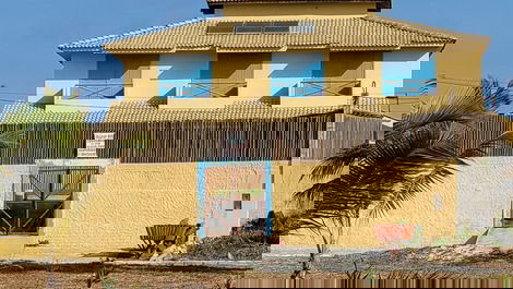 Village dos Coqueiros - seasonal rental