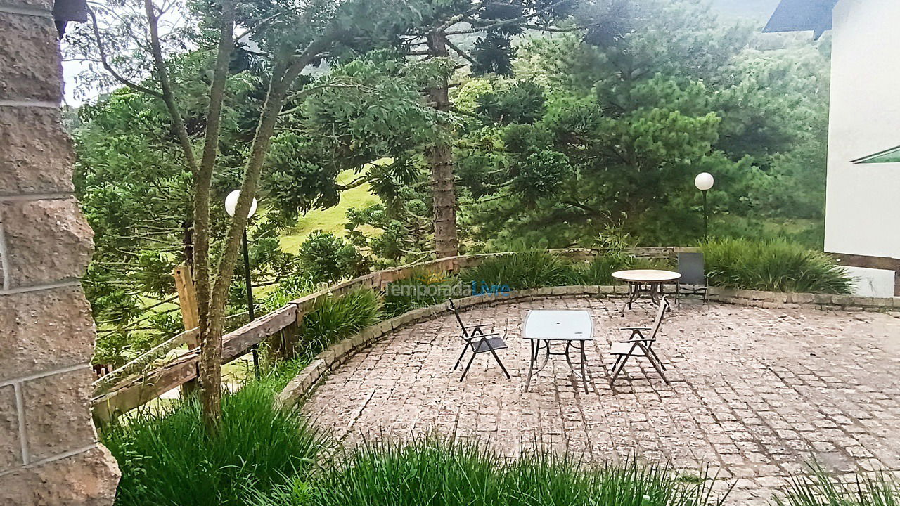 Ranch for vacation rental in Campina Grande do Sul (Capivari Ecoresort)