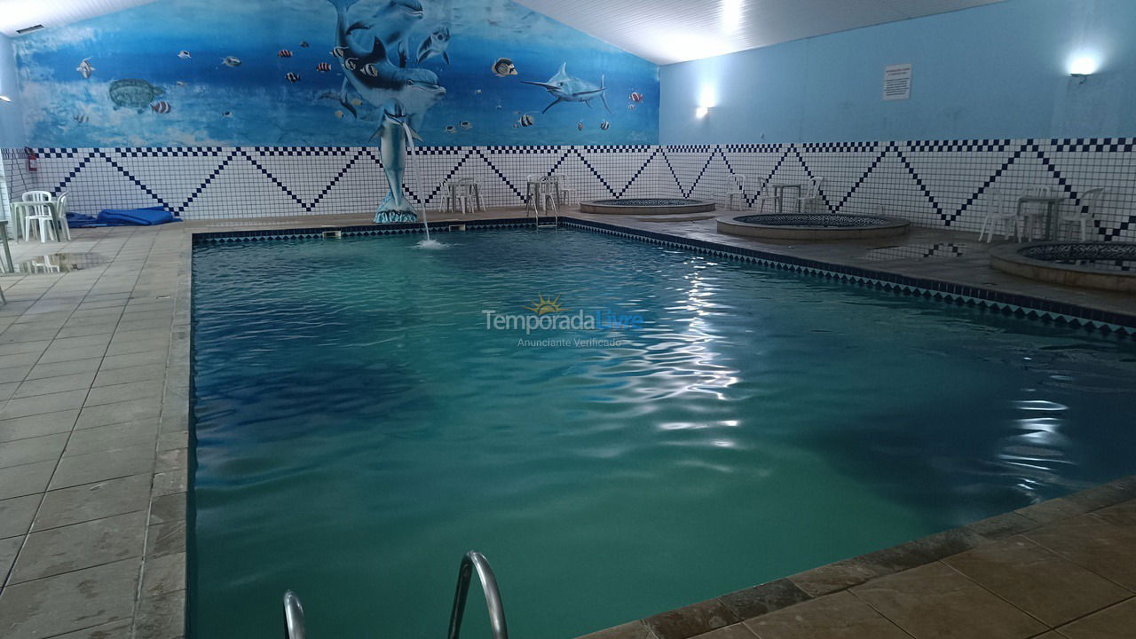 Ranch for vacation rental in Campina Grande do Sul (Capivari Ecoresort)