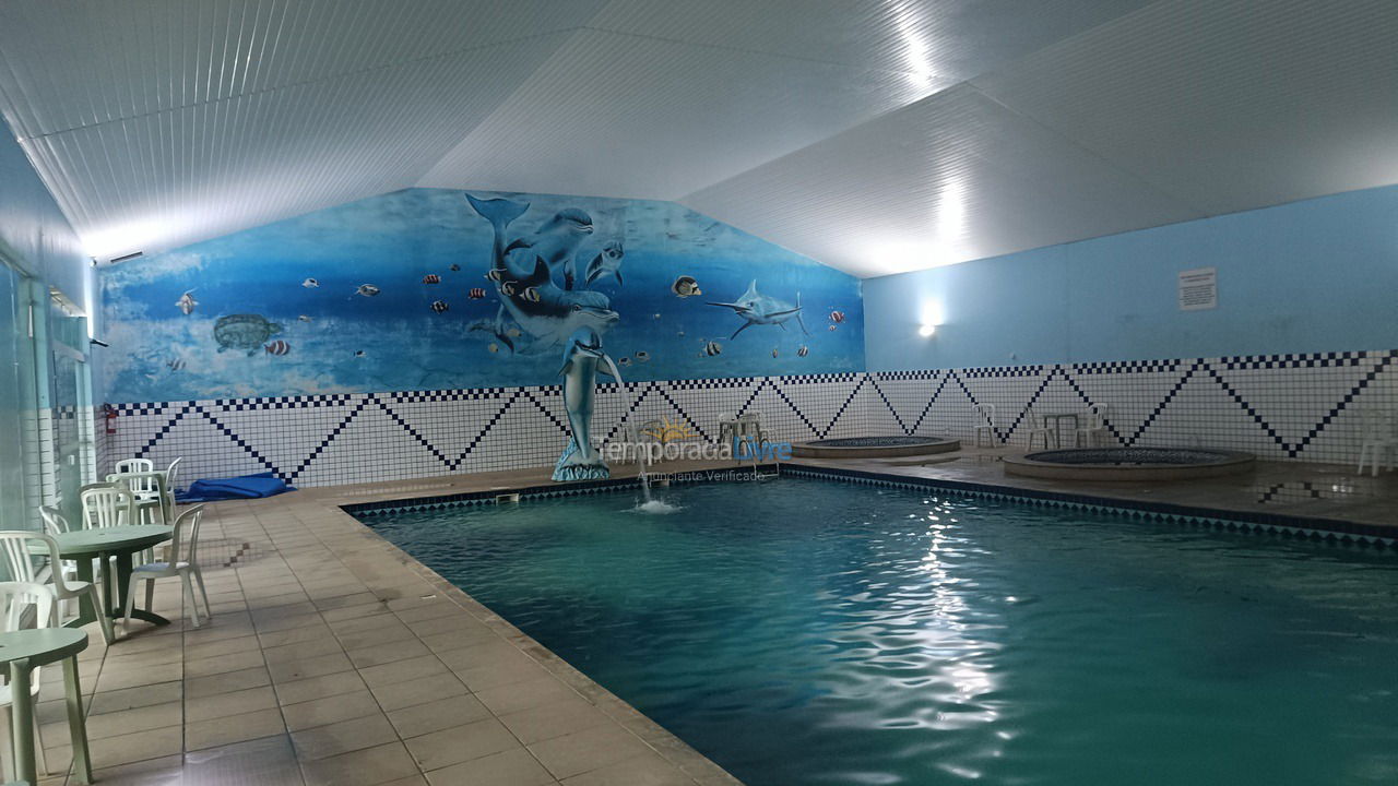 Ranch for vacation rental in Campina Grande do Sul (Capivari Ecoresort)