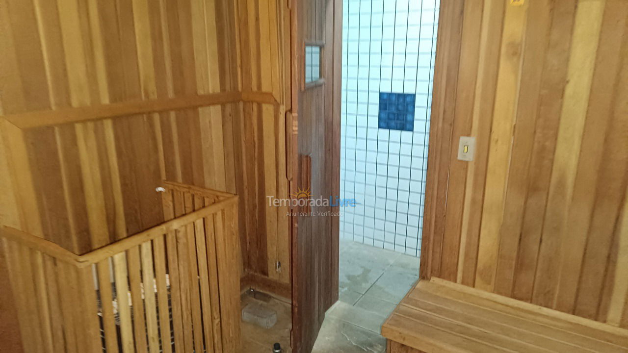 Ranch for vacation rental in Campina Grande do Sul (Capivari Ecoresort)