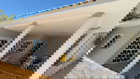 GUARAJUBA - CAMAÇARI / BA - CONDOMINIO PARAÍSO DE LOS LAGOS