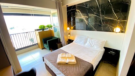 Apartamento para alquilar en São Paulo - Bela Vista