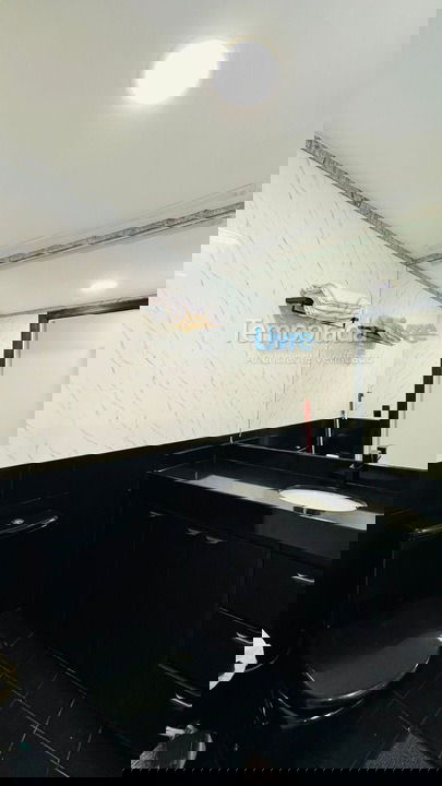 Apartamento para aluguel de temporada em Brasília (Taguatinga)