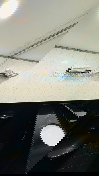 Apartamento para aluguel de temporada em Brasília (Taguatinga)