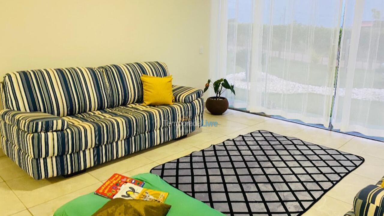 Ranch for vacation rental in Alexânia (Condominio Interlagos)