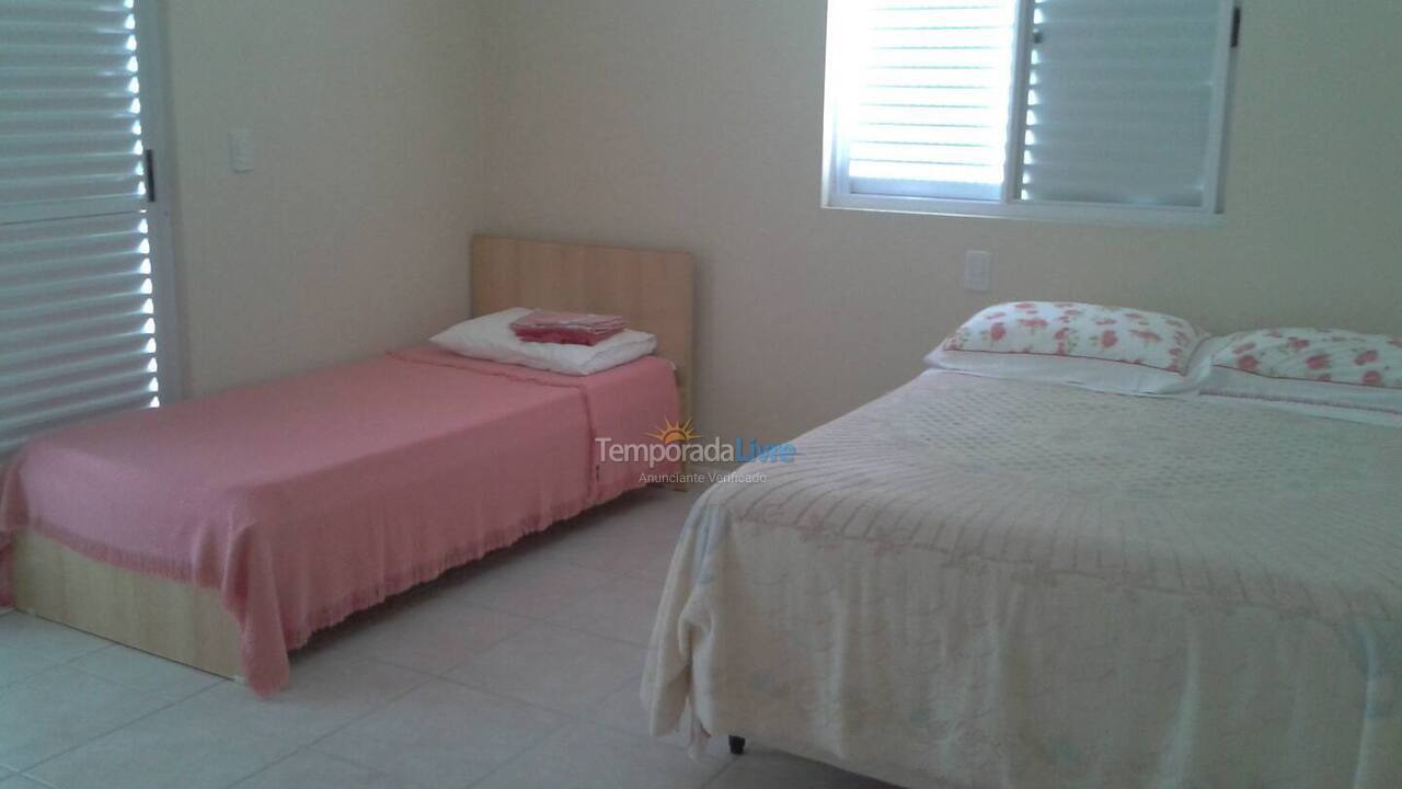 Casa para alquiler de vacaciones em Florianopolis (Praia dos Ingleses)