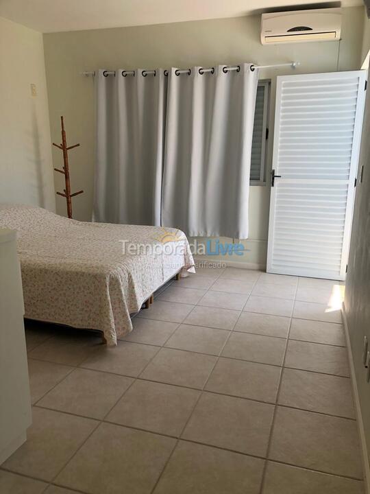 Casa para alquiler de vacaciones em Florianopolis (Praia dos Ingleses)
