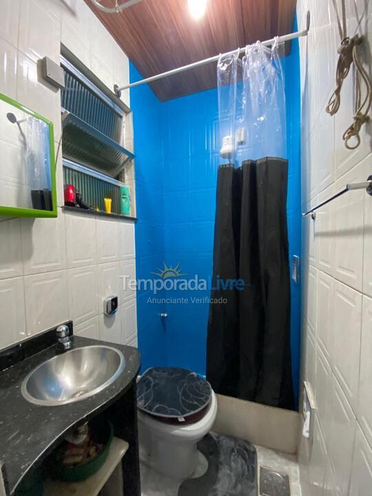 Apartamento para aluguel de temporada em Rio de Janeiro (Ipanema)