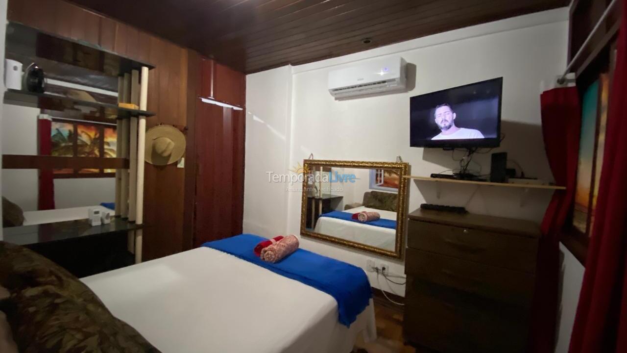 Apartamento para aluguel de temporada em Rio de Janeiro (Ipanema)
