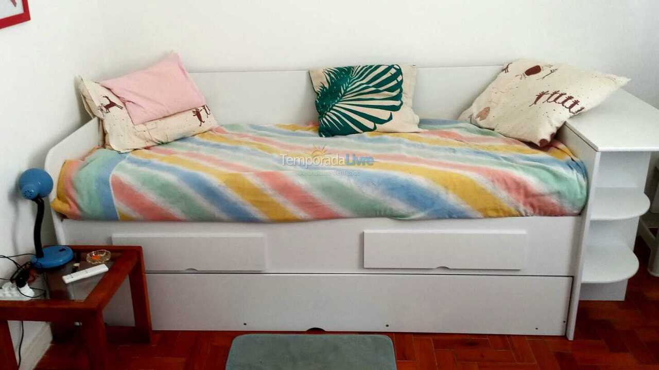 Apartamento para aluguel de temporada em Rio de Janeiro (Copacabana)