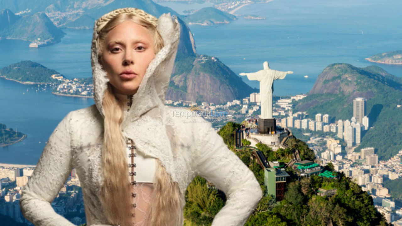 Apartamento para aluguel de temporada em Rio de Janeiro (Copacabana)