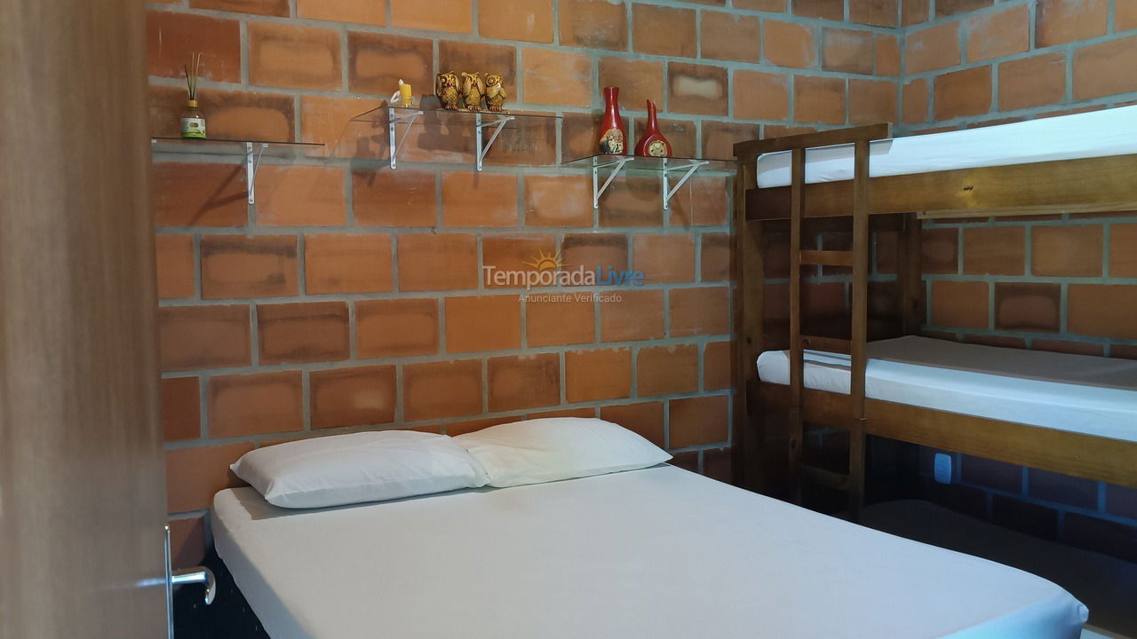 Ranch for vacation rental in Bragança Paulista (Boa Vista dos Silvas)