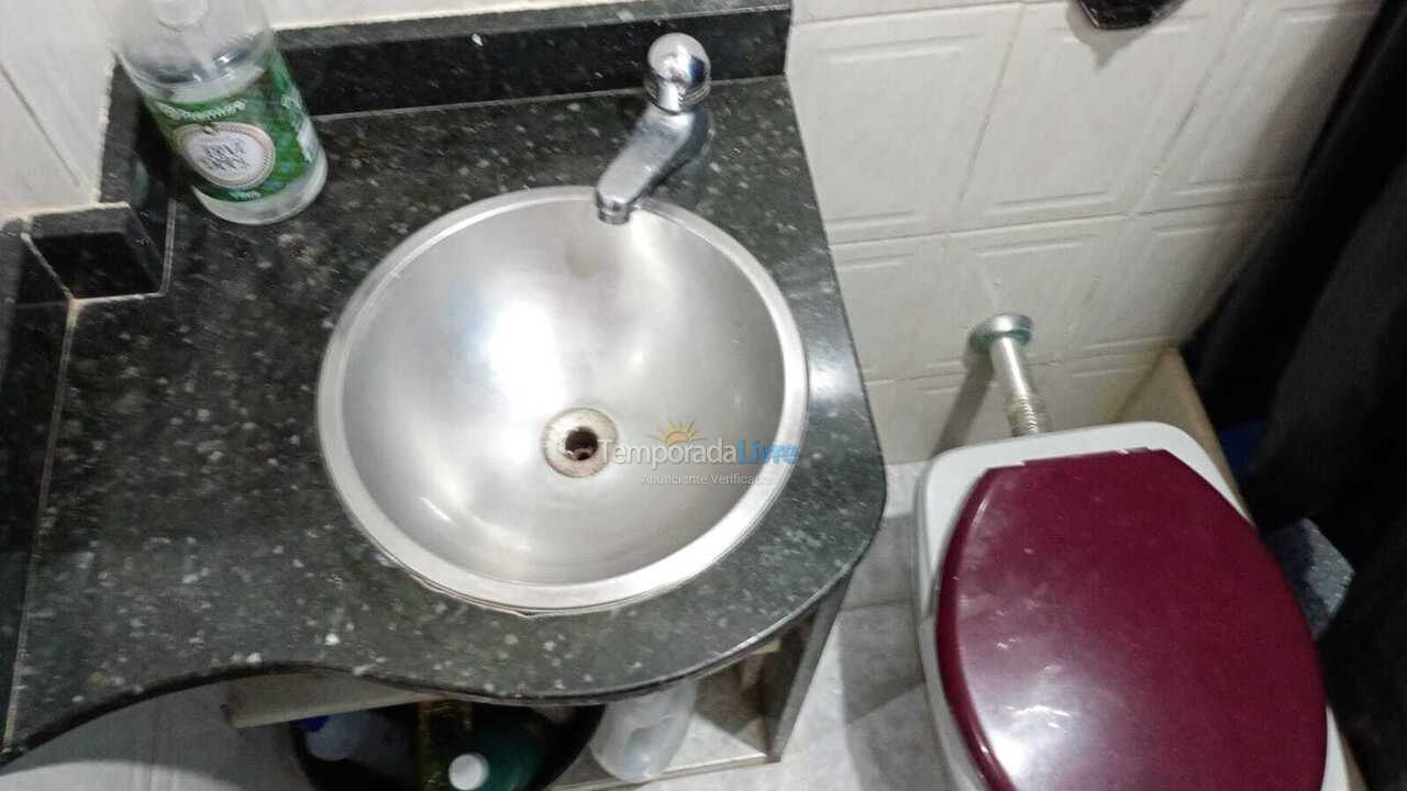Apartamento para aluguel de temporada em Rio de Janeiro (Ipanema)