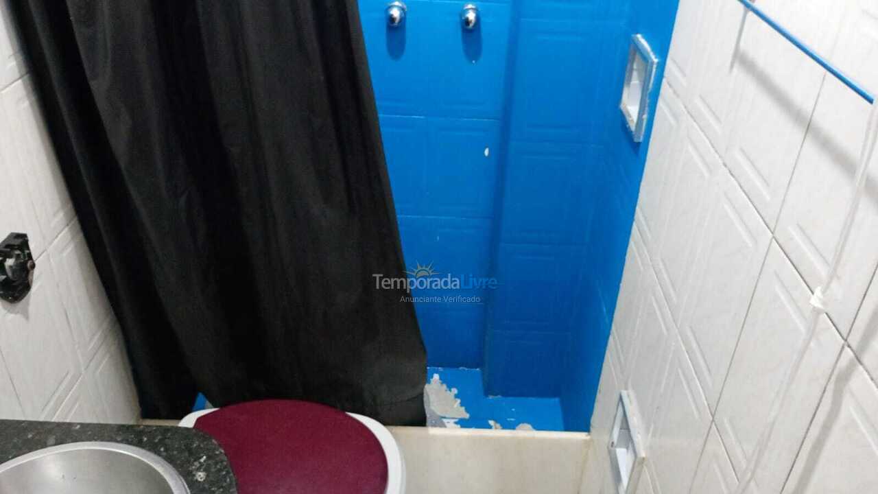 Apartamento para aluguel de temporada em Rio de Janeiro (Ipanema)