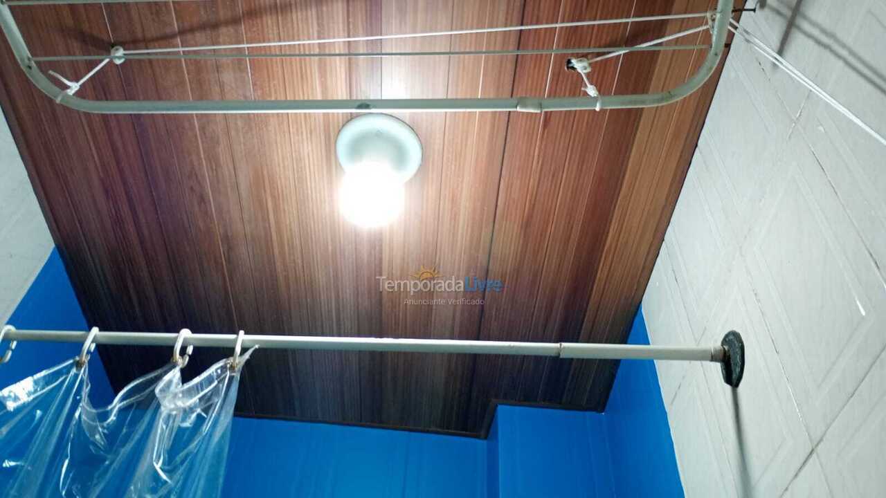 Apartamento para aluguel de temporada em Rio de Janeiro (Ipanema)