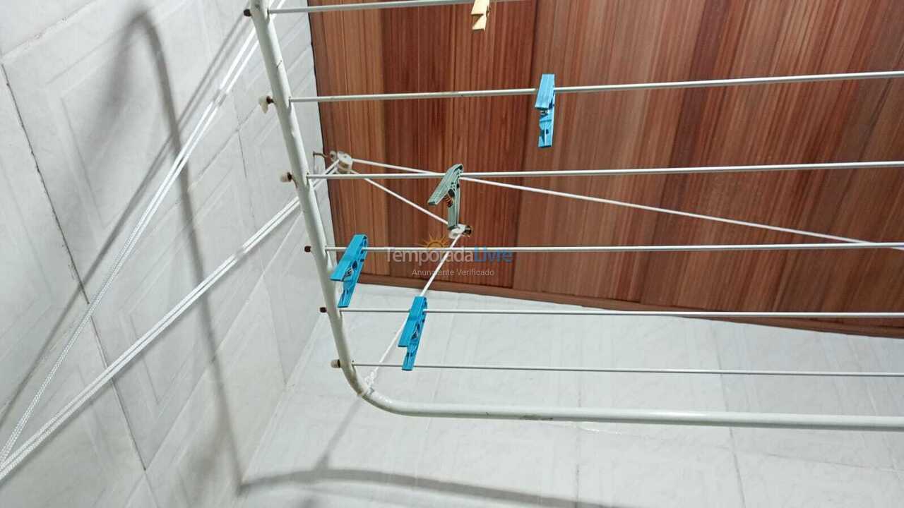 Apartamento para aluguel de temporada em Rio de Janeiro (Ipanema)