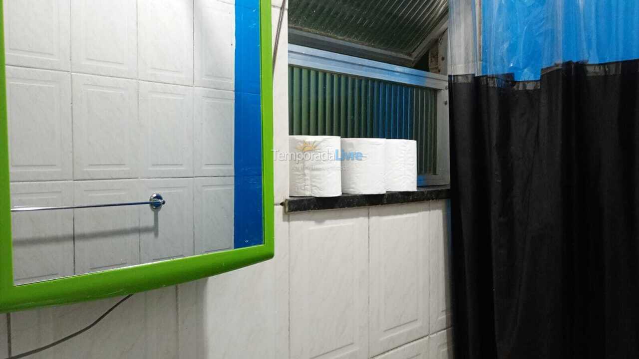 Apartamento para aluguel de temporada em Rio de Janeiro (Ipanema)