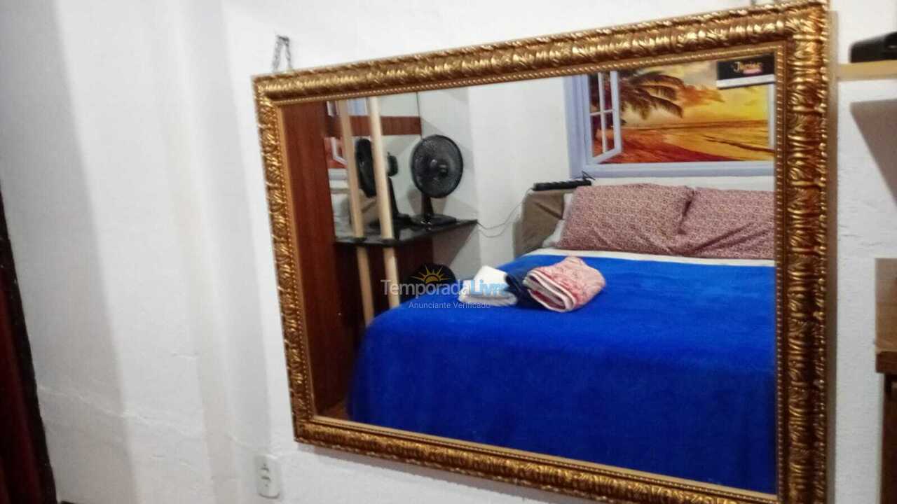 Apartamento para aluguel de temporada em Rio de Janeiro (Ipanema)