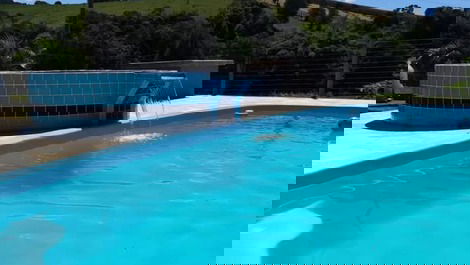 Chacara RecantoLeinat Aluga-se para finais de semana feriados