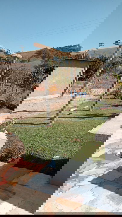Chácara / sítio para aluguel de temporada em Socorro (Bairro dos Cardoso)