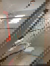 APARTAMENTO 3 DORMITÓRIOS SENDO 1 SUÍTE