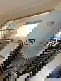 APARTAMENTO 3 DORMITÓRIOS SENDO 1 SUÍTE