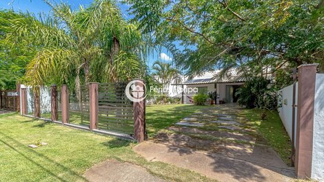 House for rent in Florianópolis - Praia dos Açores