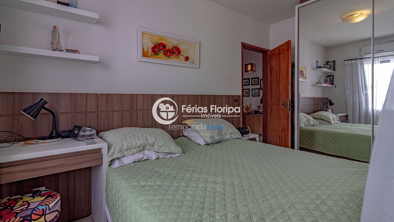 House for vacation rental in Florianópolis (Praia dos Açores)