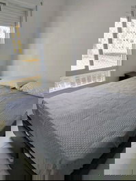 Cama queen